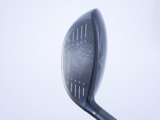 Fairway Wood : callaway : หัวไม้ 5 Callaway Rogue Star Loft 18 ก้าน Fujikura Speeder Evolution Flex S