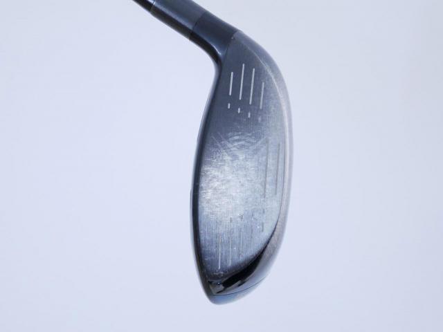 Fairway Wood : callaway : หัวไม้ 5 Callaway Rogue Star Loft 18 ก้าน Fujikura Speeder Evolution Flex S