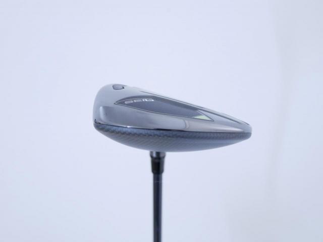 Fairway Wood : Taylormade : หัวไม้ 3 Taylormade Qi35 MAX (รุ่นล่าสุด ออกปี 2025) Loft 15.5 ก้าน Mitsubishi Diamana TM50 Flex R