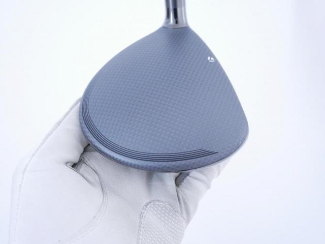 Fairway Wood : Taylormade : หัวไม้ 3 Taylormade Qi35 MAX (รุ่นล่าสุด ออกปี 2025) Loft 15.5 ก้าน Mitsubishi Diamana TM50 Flex R