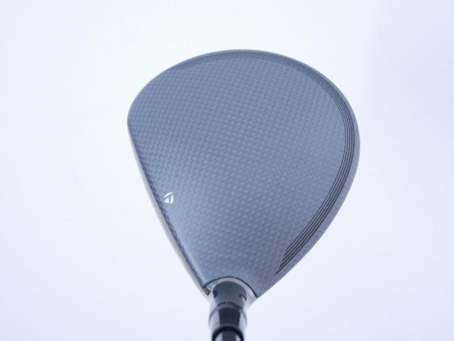 Fairway Wood : Taylormade : หัวไม้ 3 Taylormade Qi35 MAX (รุ่นล่าสุด ออกปี 2025) Loft 15.5 ก้าน Mitsubishi Diamana TM50 Flex R