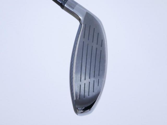 Fairway Wood : Taylormade : หัวไม้ 3 Taylormade Qi35 MAX (รุ่นล่าสุด ออกปี 2025) Loft 15.5 ก้าน Mitsubishi Diamana TM50 Flex R