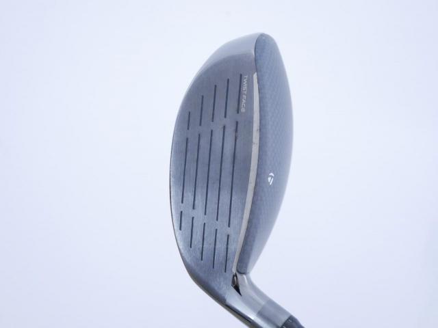 Fairway Wood : Taylormade : หัวไม้ 3 Taylormade Qi35 MAX (รุ่นล่าสุด ออกปี 2025) Loft 15.5 ก้าน Mitsubishi Diamana TM50 Flex R