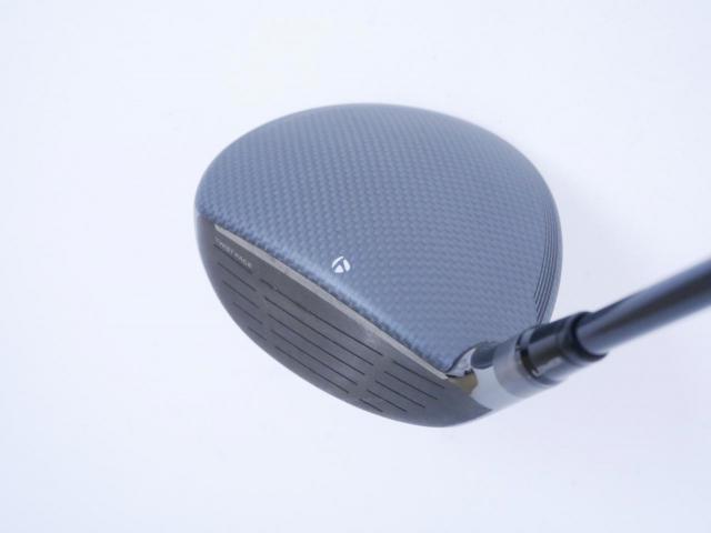 Fairway Wood : Taylormade : หัวไม้ 3 Taylormade Qi35 MAX (รุ่นล่าสุด ออกปี 2025) Loft 15.5 ก้าน Mitsubishi Diamana TM50 Flex R