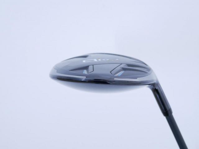 Fairway Wood : Taylormade : หัวไม้ 3 Taylormade Qi10 MAX (ออกปี 2024) Loft 16 ก้าน Mitsubishi TENSEI AV Limited 65 Flex S