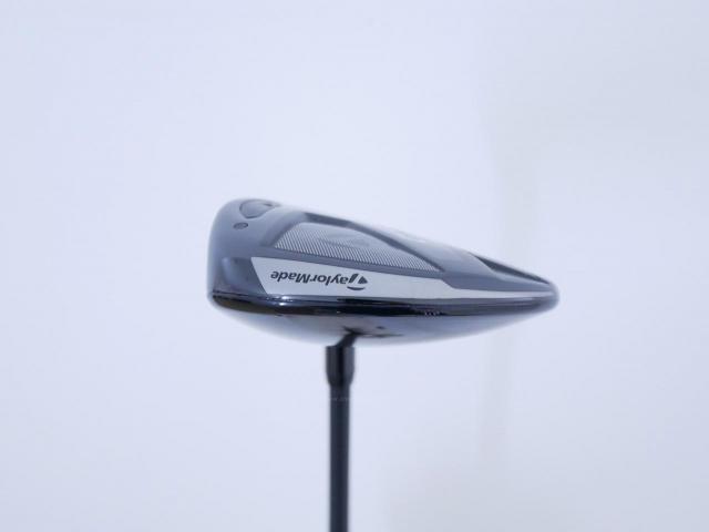 Fairway Wood : Taylormade : หัวไม้ 3 Taylormade Qi10 MAX (ออกปี 2024) Loft 16 ก้าน Mitsubishi TENSEI AV Limited 65 Flex S