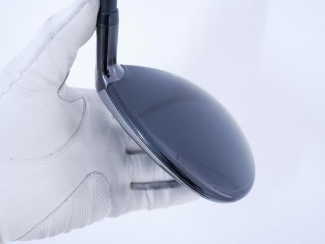 Fairway Wood : Taylormade : หัวไม้ 3 Taylormade Qi10 MAX (ออกปี 2024) Loft 16 ก้าน Mitsubishi TENSEI AV Limited 65 Flex S