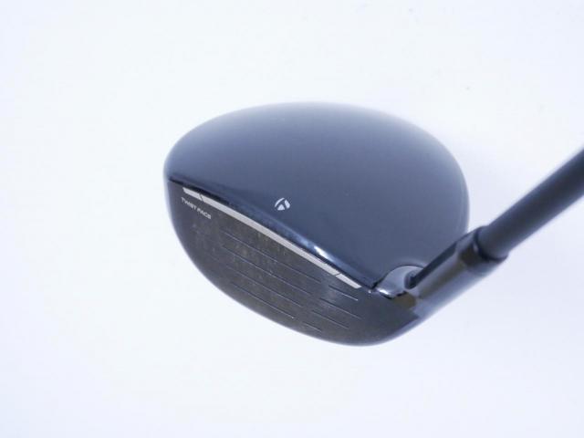Fairway Wood : Taylormade : หัวไม้ 3 Taylormade Qi10 MAX (ออกปี 2024) Loft 16 ก้าน Mitsubishi TENSEI AV Limited 65 Flex S