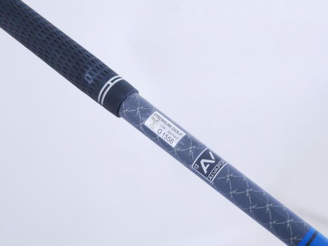 Fairway Wood : Taylormade : หัวไม้ 3 Taylormade Qi10 MAX (ออกปี 2024) Loft 16 ก้าน Mitsubishi TENSEI AV Limited 65 Flex S