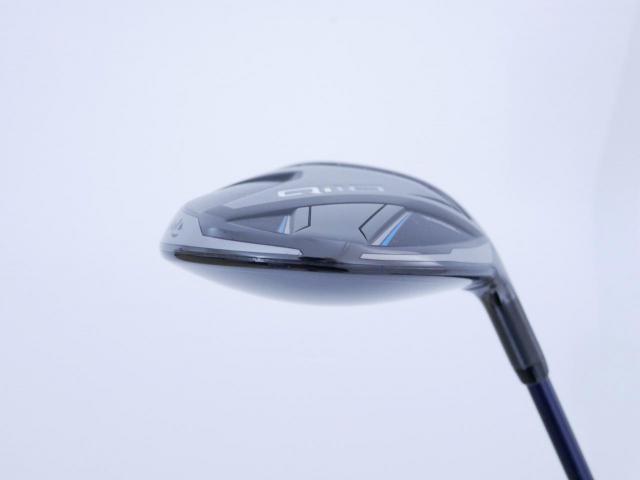 Fairway Wood : Taylormade : หัวไม้ 3 Taylormade Qi10 (ออกปี 2024) Loft 15 ก้าน Mitsubishi Diamana TM50 Flex R