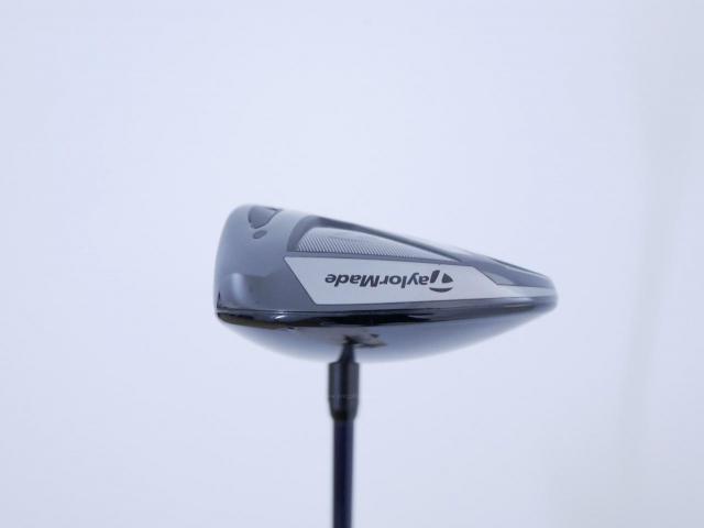 Fairway Wood : Taylormade : หัวไม้ 3 Taylormade Qi10 (ออกปี 2024) Loft 15 ก้าน Mitsubishi Diamana TM50 Flex R