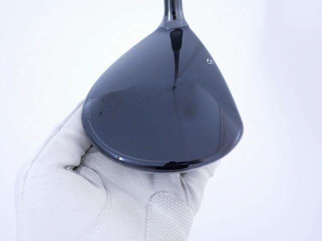 Fairway Wood : Taylormade : หัวไม้ 3 Taylormade Qi10 (ออกปี 2024) Loft 15 ก้าน Mitsubishi Diamana TM50 Flex R