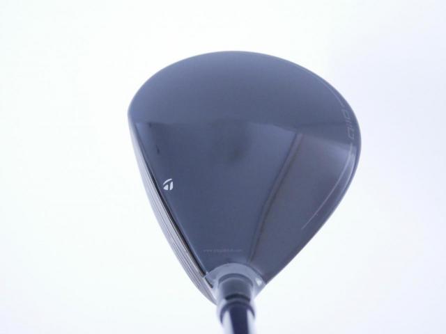 Fairway Wood : Taylormade : หัวไม้ 3 Taylormade Qi10 (ออกปี 2024) Loft 15 ก้าน Mitsubishi Diamana TM50 Flex R