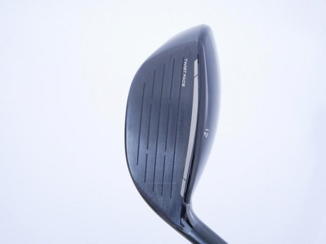 Fairway Wood : Taylormade : หัวไม้ 3 Taylormade Qi10 (ออกปี 2024) Loft 15 ก้าน Mitsubishi Diamana TM50 Flex R