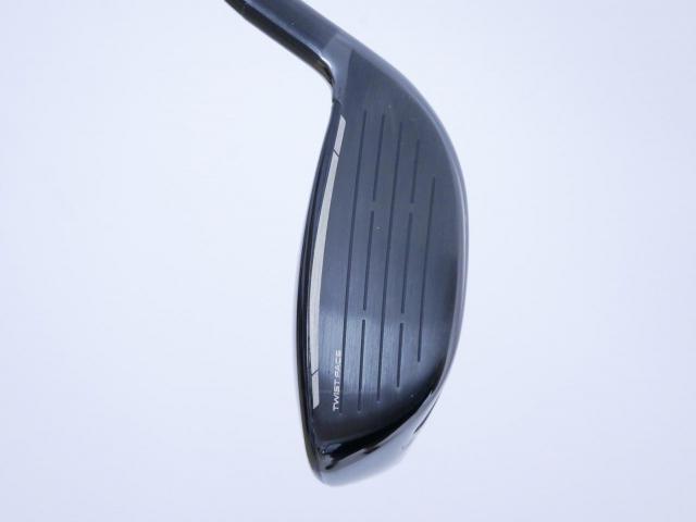 Fairway Wood : Taylormade : หัวไม้ 3 Taylormade Qi10 (ออกปี 2024) Loft 15 ก้าน Mitsubishi Diamana TM50 Flex R