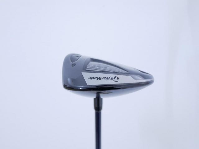 Fairway Wood : Taylormade : หัวไม้ 5 Taylormade Qi10 (ออกปี 2024) Loft 18 ก้าน Mitsubishi Diamana TM50 Flex R