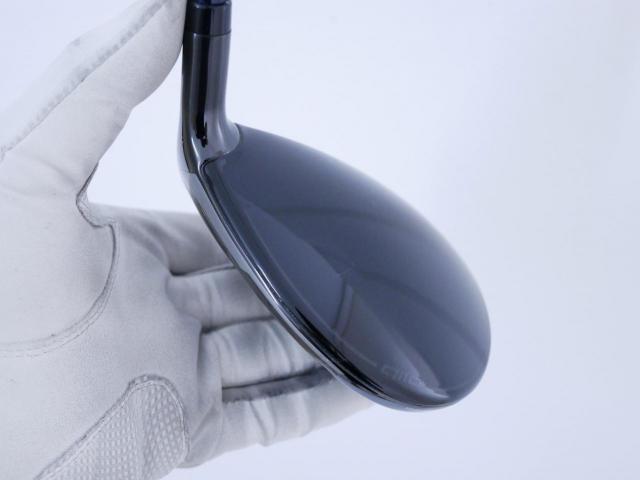 Fairway Wood : Taylormade : หัวไม้ 5 Taylormade Qi10 (ออกปี 2024) Loft 18 ก้าน Mitsubishi Diamana TM50 Flex R