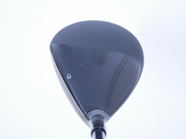 Fairway Wood : Taylormade : หัวไม้ 5 Taylormade Qi10 (ออกปี 2024) Loft 18 ก้าน Mitsubishi Diamana TM50 Flex R