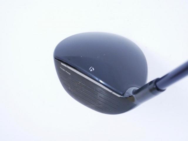 Fairway Wood : Taylormade : หัวไม้ 5 Taylormade Qi10 (ออกปี 2024) Loft 18 ก้าน Mitsubishi Diamana TM50 Flex R
