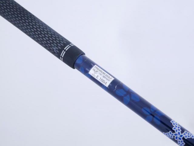 Fairway Wood : Taylormade : หัวไม้ 5 Taylormade Qi10 (ออกปี 2024) Loft 18 ก้าน Mitsubishi Diamana TM50 Flex R