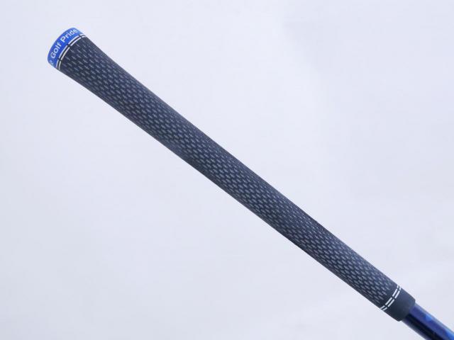 Fairway Wood : Taylormade : หัวไม้ 5 Taylormade Qi10 (ออกปี 2024) Loft 18 ก้าน Mitsubishi Diamana TM50 Flex R