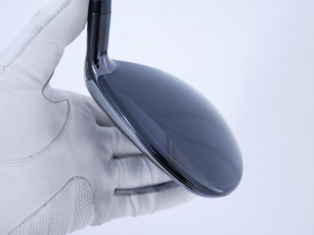 Lady club : All : หัวไม้ 5 Taylormade Qi10 MAX (ออกปี 2024) Loft 19 ก้าน Mitsubishi ELDIO TM40 Flex A (Lady)