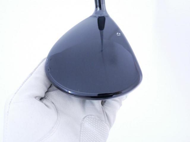 Lady club : All : หัวไม้ 5 Taylormade Qi10 MAX (ออกปี 2024) Loft 19 ก้าน Mitsubishi ELDIO TM40 Flex A (Lady)