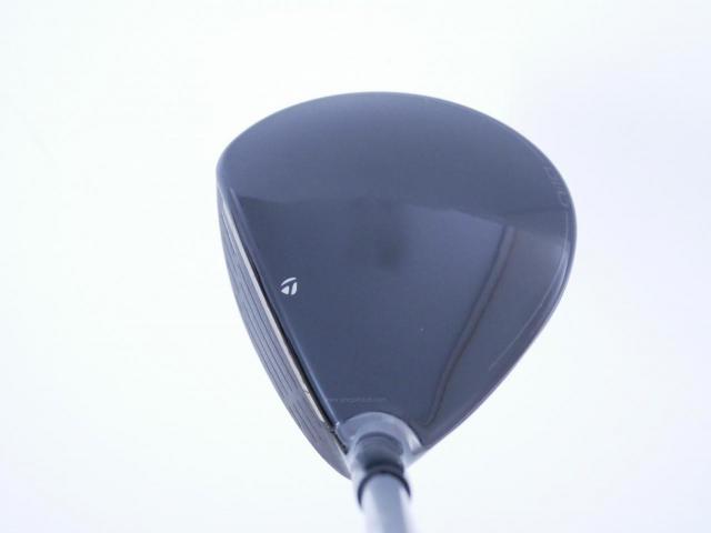 Lady club : All : หัวไม้ 5 Taylormade Qi10 MAX (ออกปี 2024) Loft 19 ก้าน Mitsubishi ELDIO TM40 Flex A (Lady)