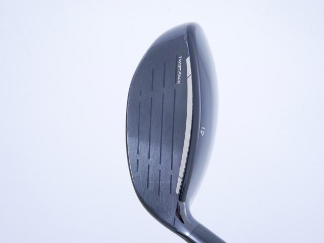 Lady club : All : หัวไม้ 5 Taylormade Qi10 MAX (ออกปี 2024) Loft 19 ก้าน Mitsubishi ELDIO TM40 Flex A (Lady)