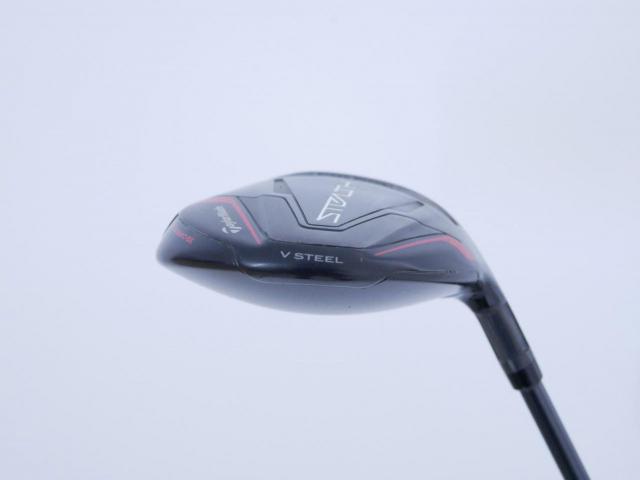Fairway Wood : Taylormade : หัวไม้ 3 Taylormade Stealth (รุ่นปี 2022 Japan Spec.) Loft 15 ก้าน Mitsubishi TENSEI TM50 Flex R
