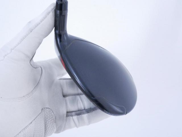 Fairway Wood : Taylormade : หัวไม้ 3 Taylormade Stealth (รุ่นปี 2022 Japan Spec.) Loft 15 ก้าน Mitsubishi TENSEI TM50 Flex R