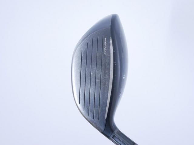 Fairway Wood : Taylormade : หัวไม้ 3 Taylormade Stealth (รุ่นปี 2022 Japan Spec.) Loft 15 ก้าน Mitsubishi TENSEI TM50 Flex R