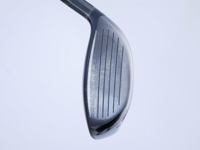 Fairway Wood : Taylormade : หัวไม้ 3 Taylormade Stealth (รุ่นปี 2022 Japan Spec.) Loft 15 ก้าน Mitsubishi TENSEI TM50 Flex R