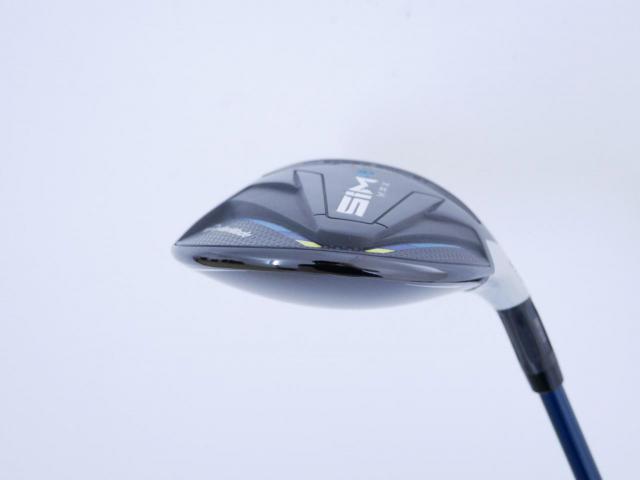 Fairway Wood : Taylormade : หัวไม้ 5 Taylormade Sim 2 Max (รุ่นปี 2021) Loft 18 ก้าน Mitsubishi TENSEI TM50 Flex R