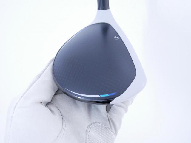 Fairway Wood : Taylormade : หัวไม้ 5 Taylormade Sim 2 Max (รุ่นปี 2021) Loft 18 ก้าน Mitsubishi TENSEI TM50 Flex R