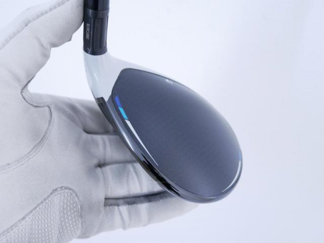 Fairway Wood : Taylormade : หัวไม้ 5 Taylormade Sim 2 Max (รุ่นปี 2021) Loft 18 ก้าน Mitsubishi TENSEI TM50 Flex R