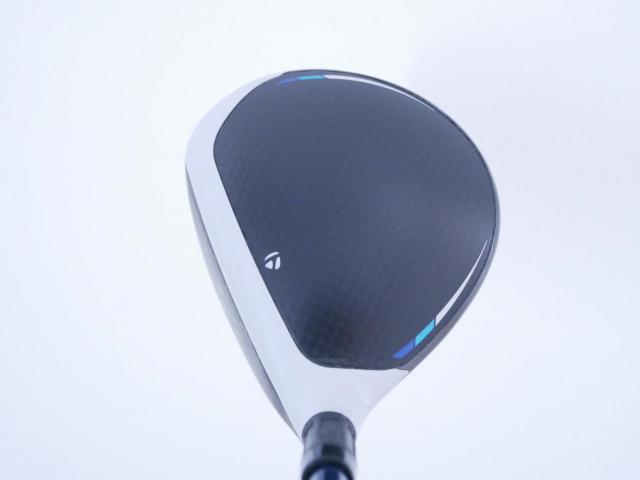 Fairway Wood : Taylormade : หัวไม้ 5 Taylormade Sim 2 Max (รุ่นปี 2021) Loft 18 ก้าน Mitsubishi TENSEI TM50 Flex R