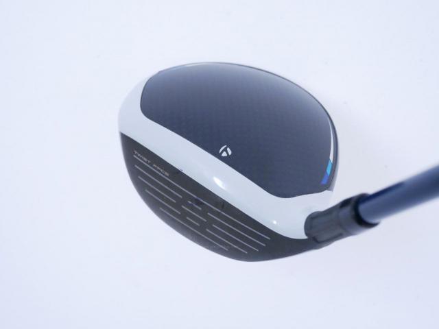 Fairway Wood : Taylormade : หัวไม้ 5 Taylormade Sim 2 Max (รุ่นปี 2021) Loft 18 ก้าน Mitsubishi TENSEI TM50 Flex R