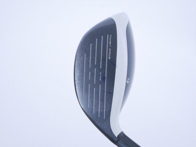 Fairway Wood : Taylormade : หัวไม้ 5 Taylormade Sim 2 Max (รุ่นปี 2021) Loft 18 ก้าน Mitsubishi TENSEI TM50 Flex R