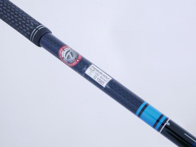 Fairway Wood : Taylormade : หัวไม้ 5 Taylormade Sim 2 Max (รุ่นปี 2021) Loft 18 ก้าน Mitsubishi TENSEI TM50 Flex R