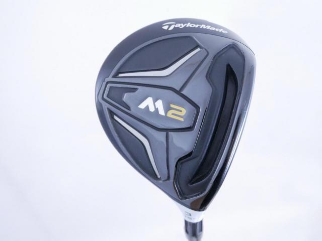 Fairway Wood : Taylormade : หัวไม้ 3 Taylormade M2 Loft 15 Flex R