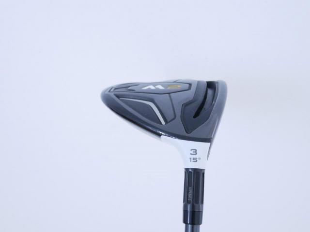 Fairway Wood : Taylormade : หัวไม้ 3 Taylormade M2 Loft 15 Flex R