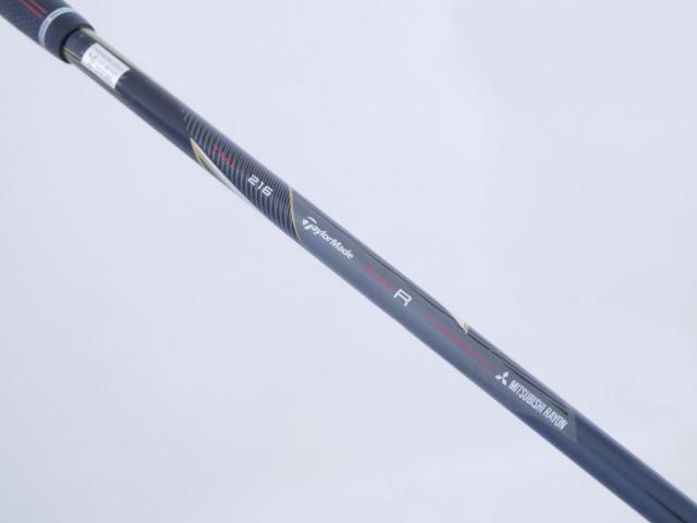 Fairway Wood : Taylormade : หัวไม้ 3 Taylormade M2 Loft 15 Flex R