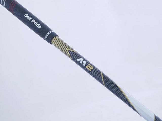 Fairway Wood : Taylormade : หัวไม้ 3 Taylormade M2 Loft 15 Flex R