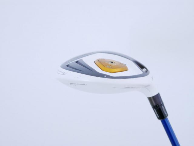 Fairway Wood : Taylormade : หัวไม้ 3 Taylormade R11 Loft 15.5 ก้าน Fujikura Motore Speeder VC 4.1 Flex R