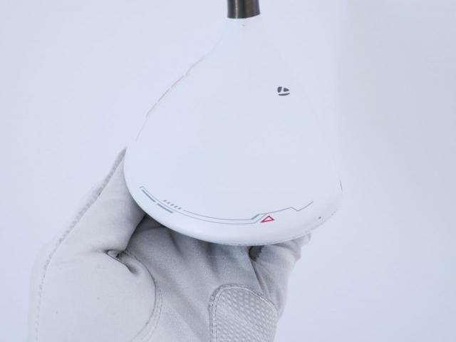 Fairway Wood : Taylormade : หัวไม้ 3 Taylormade R11 Loft 15.5 ก้าน Fujikura Motore Speeder VC 4.1 Flex R