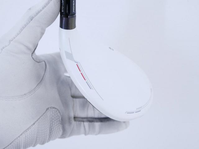 Fairway Wood : Taylormade : หัวไม้ 3 Taylormade R11 Loft 15.5 ก้าน Fujikura Motore Speeder VC 4.1 Flex R