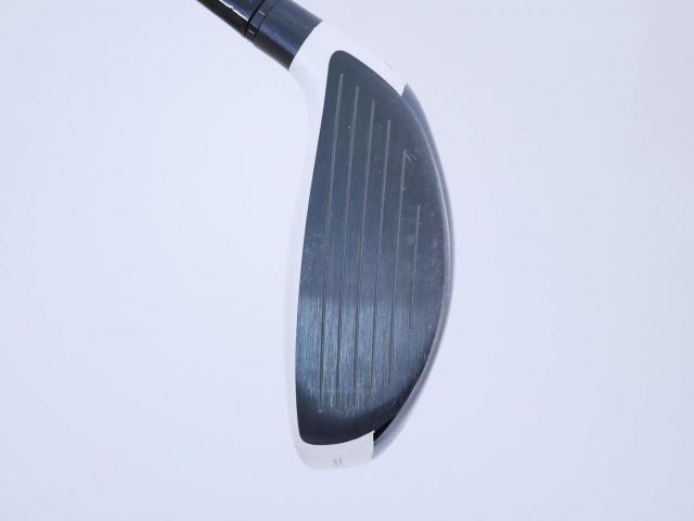 Fairway Wood : Taylormade : หัวไม้ 3 Taylormade R11 Loft 15.5 ก้าน Fujikura Motore Speeder VC 4.1 Flex R