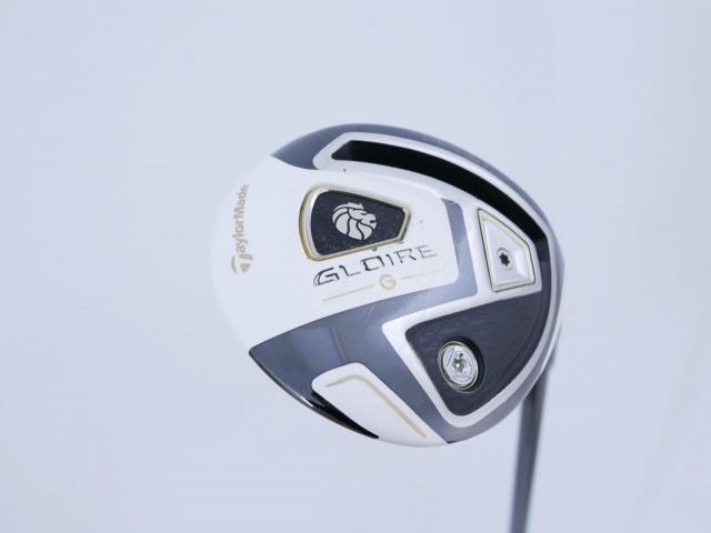 Fairway Wood : Taylormade : หัวไม้ 3 Taylormade Gloire G (รุ่นท๊อปสุด) Loft 15 Flex R