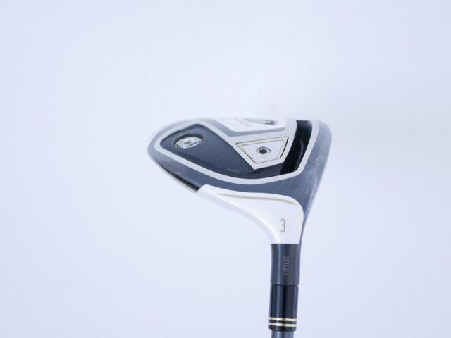 Fairway Wood : Taylormade : หัวไม้ 3 Taylormade Gloire G (รุ่นท๊อปสุด) Loft 15 Flex R
